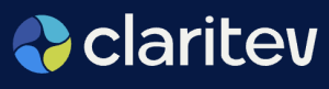 Claritev logo Claritev logo