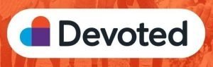 Devoted logo Devoted logo