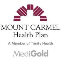 MediGold logo MediGold logo