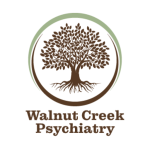 Walnut Creek Psychiatry - Full Color Logo