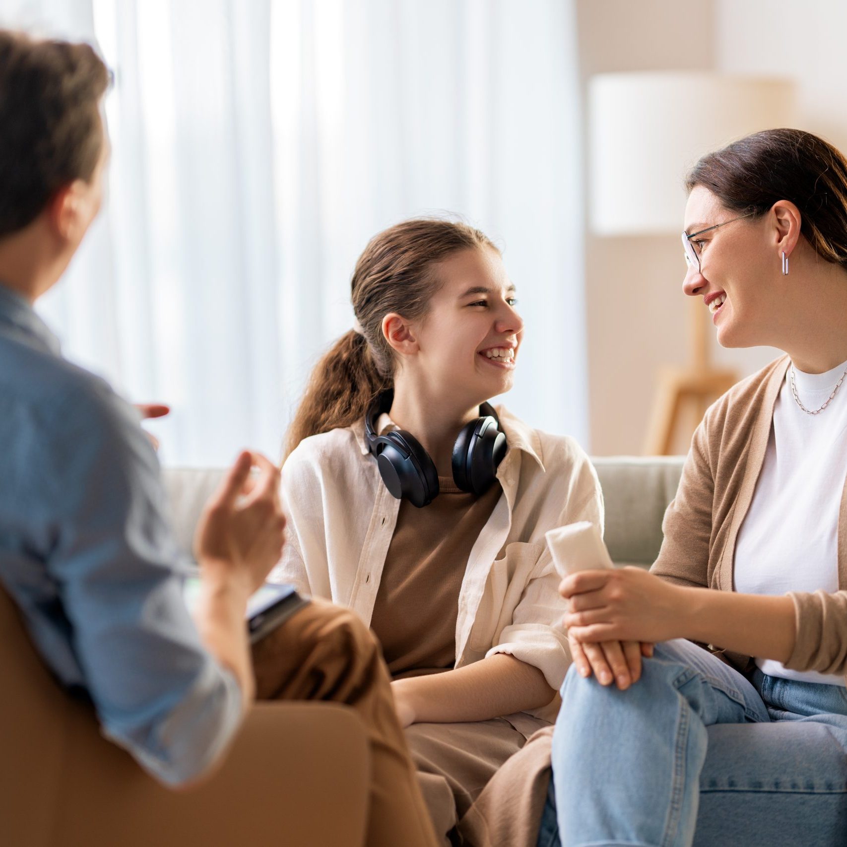Therapy and Counseling Therapy and Counseling