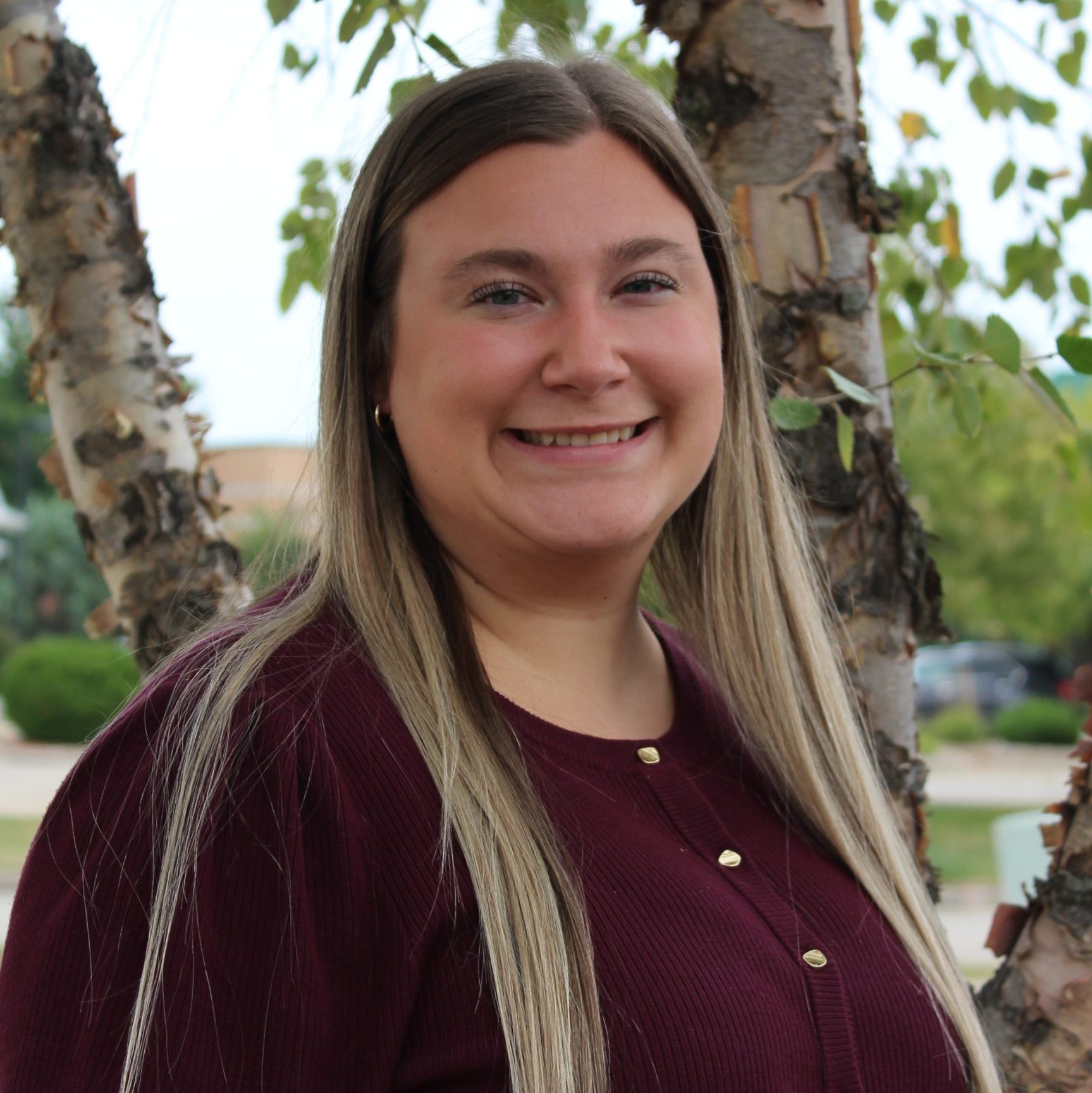 Alaina Baldner