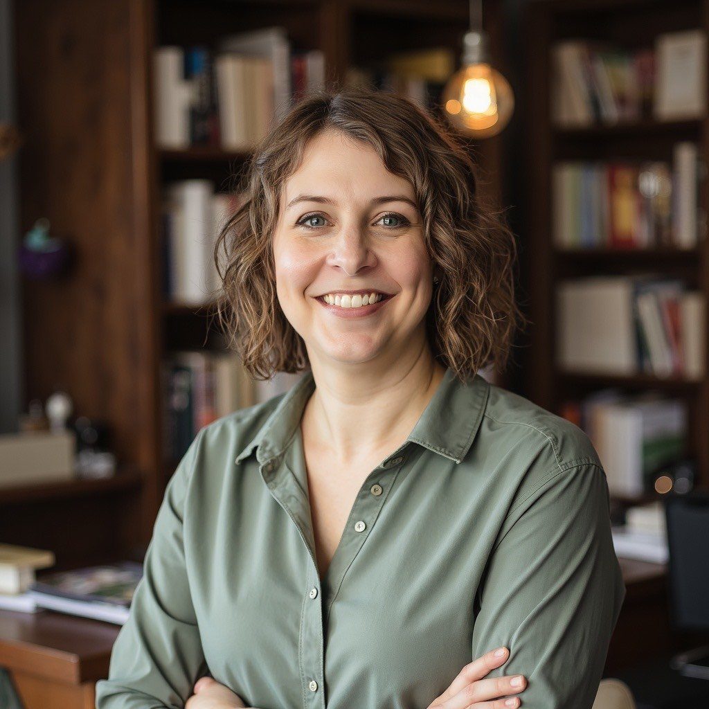 Elizabeth Jeffords