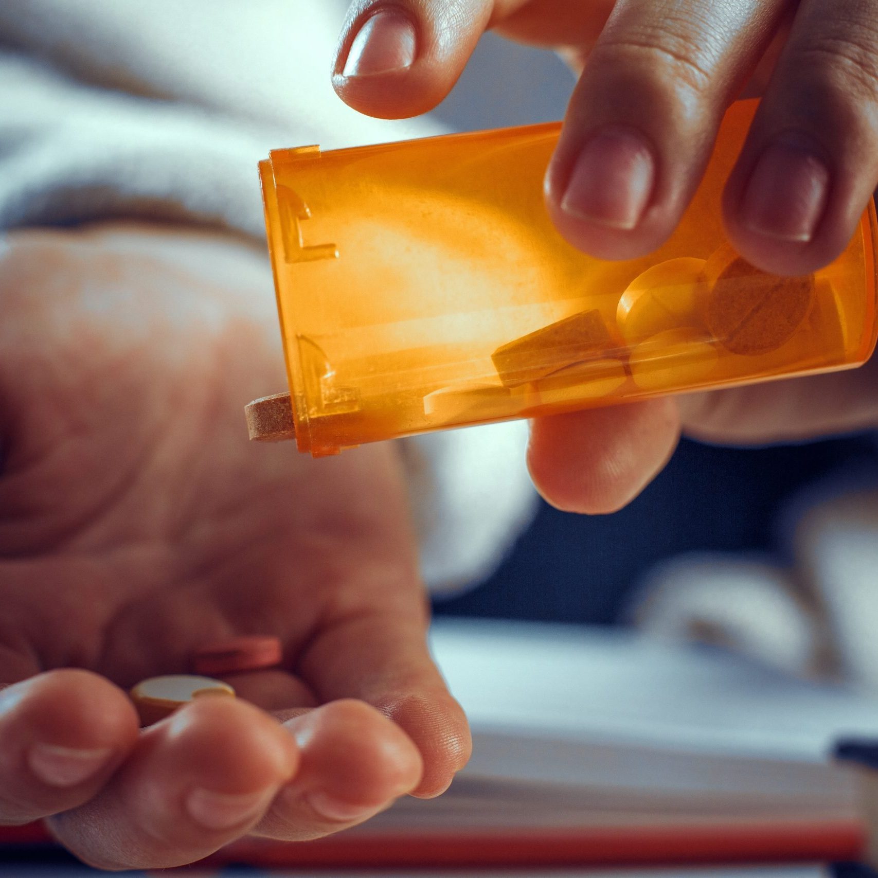Medication Consultation and Management Medication Consultation and Management