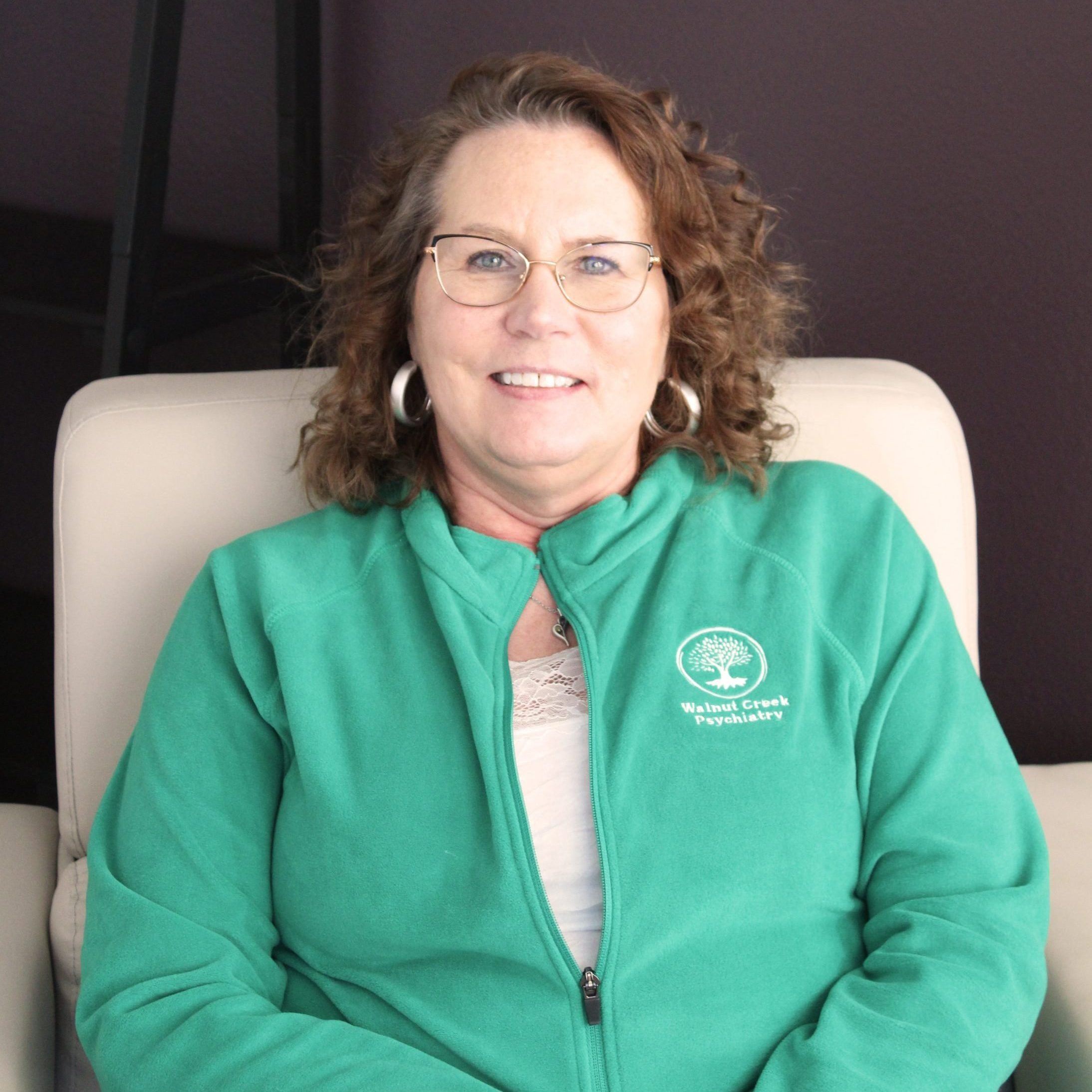 Tracie Akers Tracie Akers