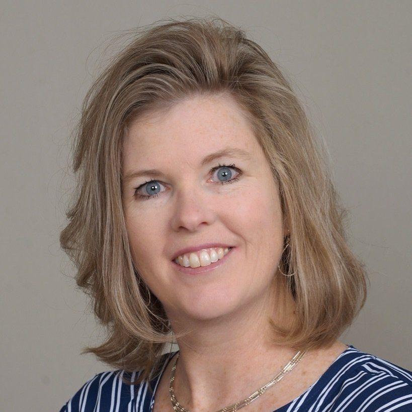 Lorraine Chidester